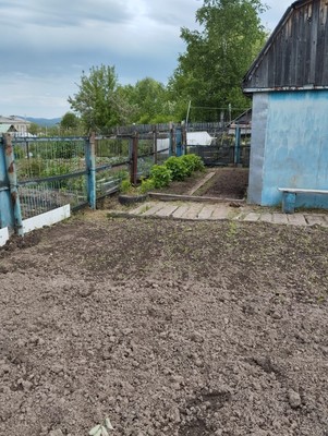 Продам трехкомнатную (3-комн.) квартиру, Школьный пер, 2, Ягодный п