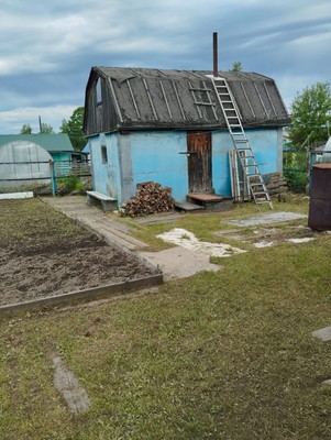 Продам трехкомнатную (3-комн.) квартиру, Школьный пер, 2, Ягодный п
