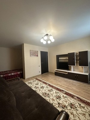 Сдам однокомнатную (1-комн.) квартиру, им. Селезнева ул, 4к13, Краснодар г