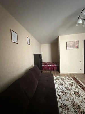 Сдам однокомнатную (1-комн.) квартиру, им. Селезнева ул, 4к13, Краснодар г