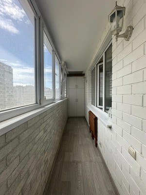 Сдам однокомнатную (1-комн.) квартиру, им. Селезнева ул, 4к13, Краснодар г