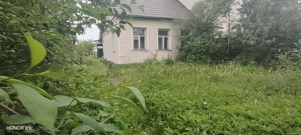 Продам дом, Московская (Львовский мкр.) ул, 31, Подольск г, 0 км от города