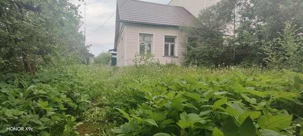 Продам дом, Московская (Львовский мкр.) ул, 31, Подольск г, 0 км от города