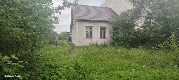 Продам дом, Московская (Львовский мкр.) ул, 31, Подольск г, 0 км от города