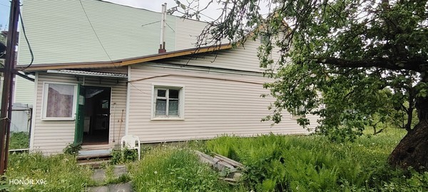 Продам дом, Московская (Львовский мкр.) ул, 31, Подольск г, 0 км от города