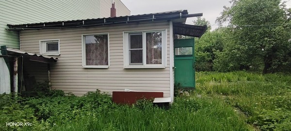 Продам дом, Московская (Львовский мкр.) ул, 31, Подольск г, 0 км от города