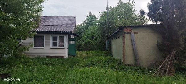 Продам дом, Московская (Львовский мкр.) ул, 31, Подольск г, 0 км от города