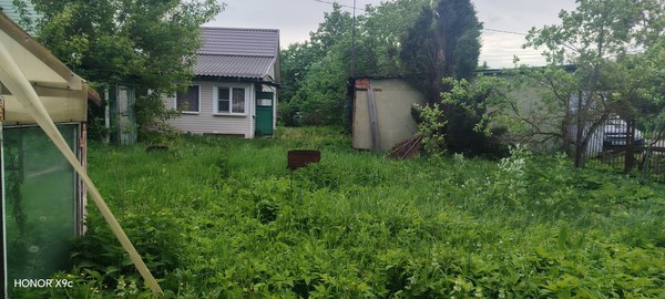 Продам дом, Московская (Львовский мкр.) ул, 31, Подольск г, 0 км от города