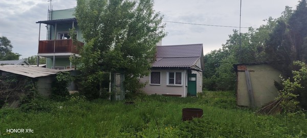 Продам дом, Московская (Львовский мкр.) ул, 31, Подольск г, 0 км от города