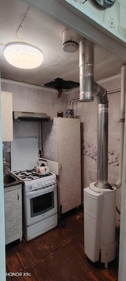 Продам дом, Московская (Львовский мкр.) ул, 31, Подольск г, 0 км от города