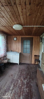 Продам дом, Московская (Львовский мкр.) ул, 31, Подольск г, 0 км от города