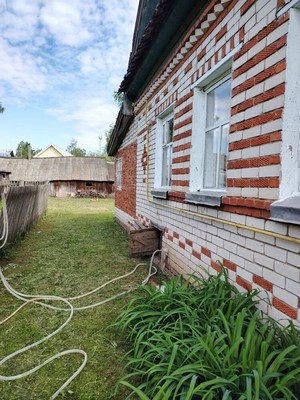 Продам дом, Новая ул, 10/2, Куракино с, 0 км от города