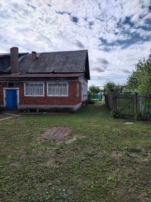Продам дом, Новая ул, 10/2, Куракино с, 0 км от города