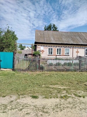Продам дом, Новая ул, 10/2, Куракино с, 0 км от города