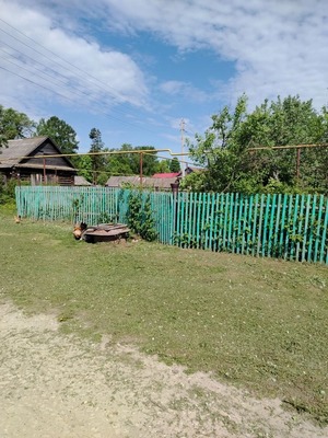 Продам дом, Новая ул, 10/2, Куракино с, 0 км от города