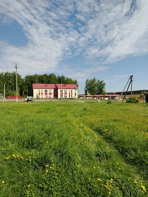 Продам дом, Новая ул, 10/2, Куракино с, 0 км от города