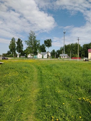 Продам дом, Новая ул, 10/2, Куракино с, 0 км от города