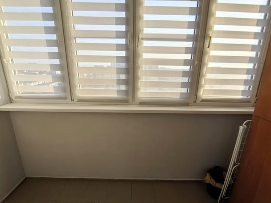 Продам однокомнатную (1-комн.) квартиру, Владимирская ул, 55кв, Анапа г