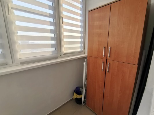 Продам однокомнатную (1-комн.) квартиру, Владимирская ул, 55кв, Анапа г
