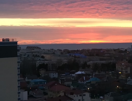 Продам однокомнатную (1-комн.) квартиру, Владимирская ул, 55кв, Анапа г