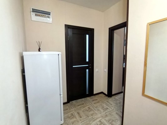 Продам однокомнатную (1-комн.) квартиру, Владимирская ул, 55кв, Анапа г