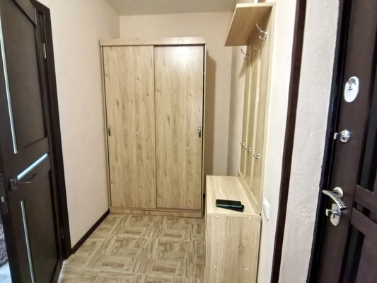 Продам однокомнатную (1-комн.) квартиру, Владимирская ул, 55кв, Анапа г