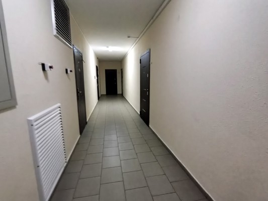 Продам однокомнатную (1-комн.) квартиру, Владимирская ул, 55кв, Анапа г