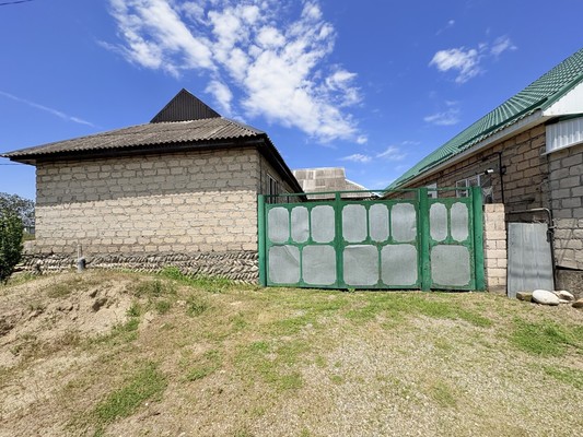 Продам дом, Ерижокова ул, 233кА, Баксаненок с, 0 км от города