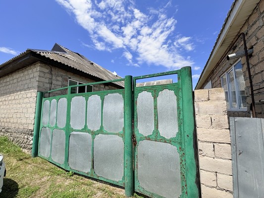 Продам дом, Ерижокова ул, 233кА, Баксаненок с, 0 км от города