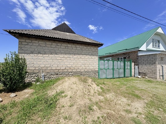 Продам дом, Ерижокова ул, 233кА, Баксаненок с, 0 км от города