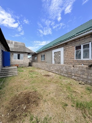 Продам дом, Ерижокова ул, 233кА, Баксаненок с, 0 км от города