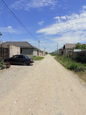 Продам дом, Ерижокова ул, 233кА, Баксаненок с, 0 км от города
