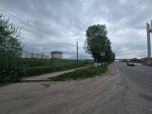Продам землю для коммерческого использования 91 соток, Садоводство, Мира ул, 1, Шалушка с