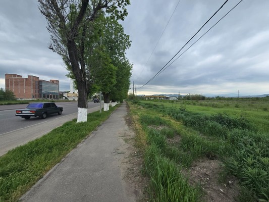 Продам землю для коммерческого использования 91 соток, Садоводство, Мира ул, 1, Шалушка с