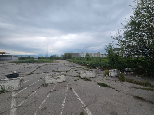 Продам землю для коммерческого использования 91 соток, Садоводство, Мира ул, 1, Шалушка с