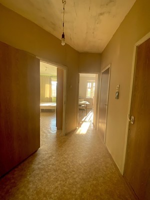 Продам однокомнатную (1-комн.) квартиру, Центральный пр-кт, 458, Зеленоград г