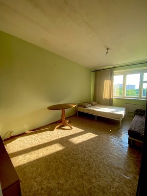 Продам однокомнатную (1-комн.) квартиру, Центральный пр-кт, 458, Зеленоград г