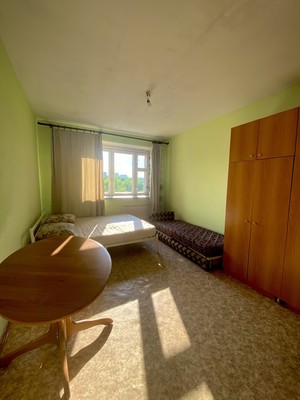 Продам однокомнатную (1-комн.) квартиру, Центральный пр-кт, 458, Зеленоград г