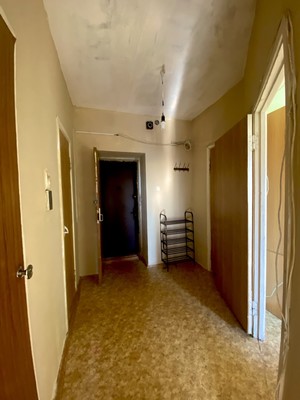 Продам однокомнатную (1-комн.) квартиру, Центральный пр-кт, 458, Зеленоград г