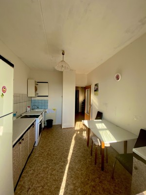 Продам однокомнатную (1-комн.) квартиру, Центральный пр-кт, 458, Зеленоград г