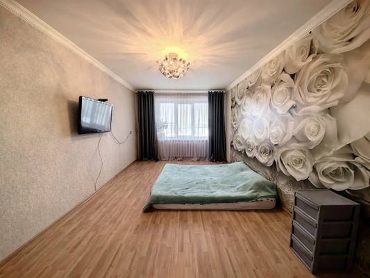 Продам однокомнатную (1-комн.) квартиру, Кирова ул, 331, Нальчик г