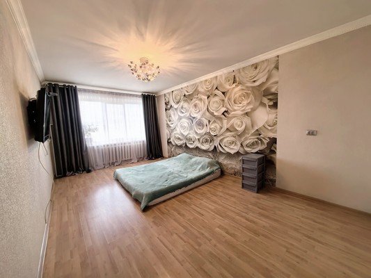 Продам однокомнатную (1-комн.) квартиру, Кирова ул, 331, Нальчик г
