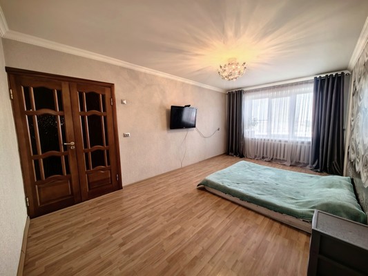 Продам однокомнатную (1-комн.) квартиру, Кирова ул, 331, Нальчик г