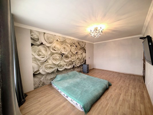Продам однокомнатную (1-комн.) квартиру, Кирова ул, 331, Нальчик г