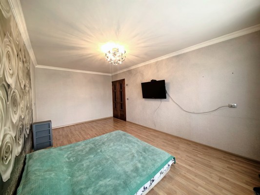 Продам однокомнатную (1-комн.) квартиру, Кирова ул, 331, Нальчик г
