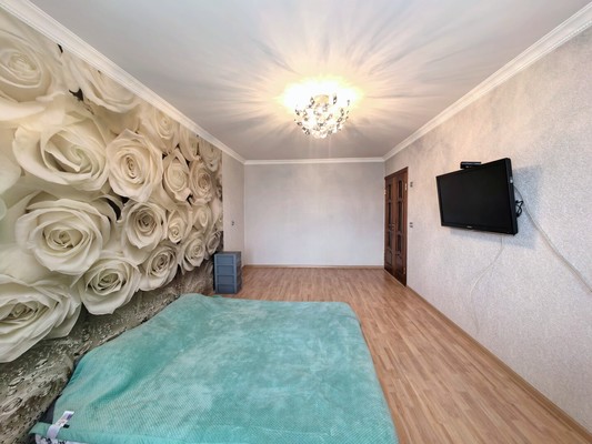 Продам однокомнатную (1-комн.) квартиру, Кирова ул, 331, Нальчик г