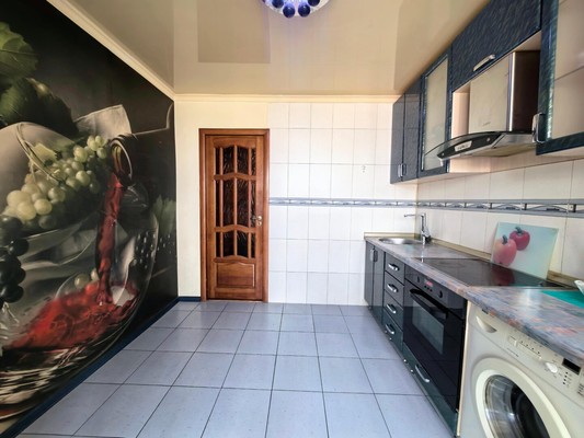 Продам однокомнатную (1-комн.) квартиру, Кирова ул, 331, Нальчик г