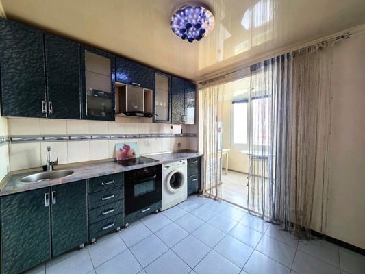 Продам однокомнатную (1-комн.) квартиру, Кирова ул, 331, Нальчик г