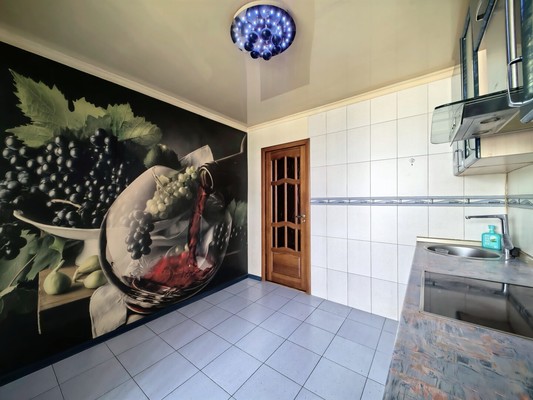 Продам однокомнатную (1-комн.) квартиру, Кирова ул, 331, Нальчик г
