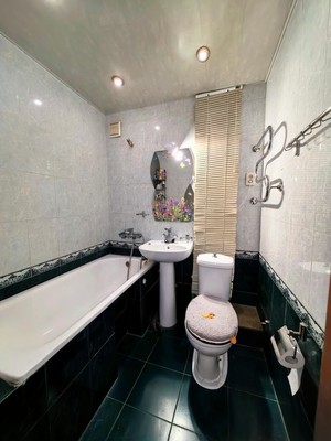Продам однокомнатную (1-комн.) квартиру, Кирова ул, 331, Нальчик г
